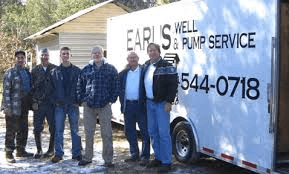 Earl Pruitt's Well and Pump Service