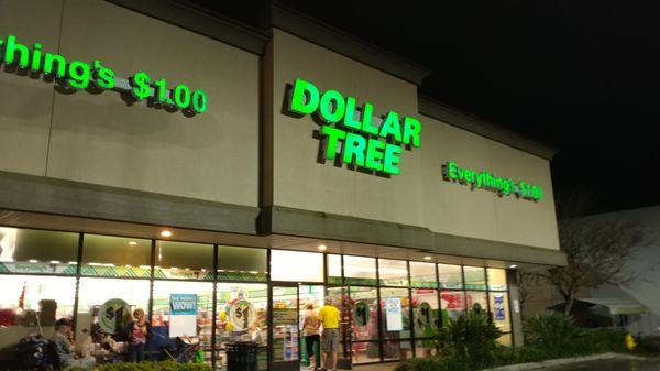 Dollar Tree in Cape Coral FL