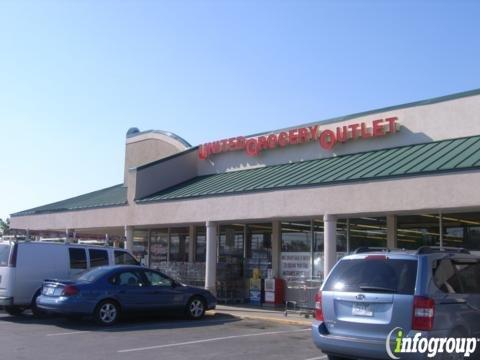 United Grocery Outlet