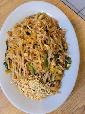 Pad Thai - Min