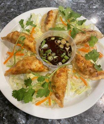 Potstickers