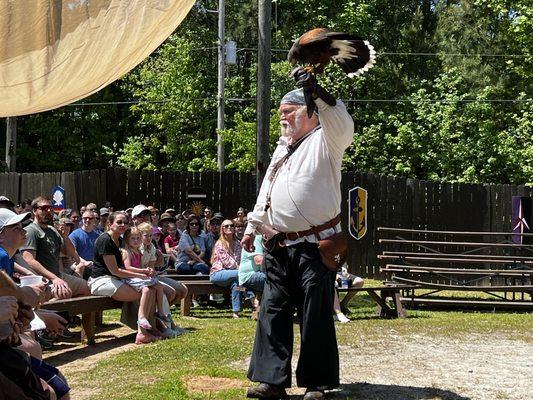 Georgia Renaissance Festival