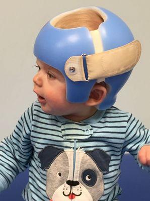 Cranial Helmet