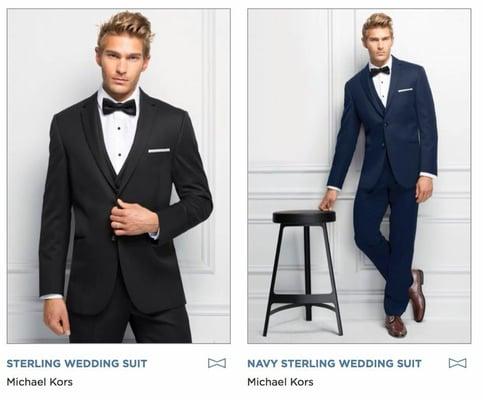 TUXEDO & SUIT RENTALS AT DENISE'S BRIDAL. EXPECT QUALITY SERVICE   $40.00 OFF EVERY ORDER. SIXTH ORDER IS FREE. DESIGNER STYLES.