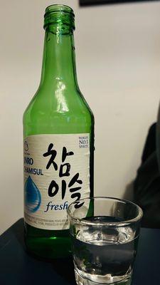 Soju