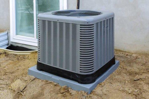 HVAC Services in Grand Junction, CO