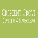 Crescent Grove Cemetery & Mausoleum logo