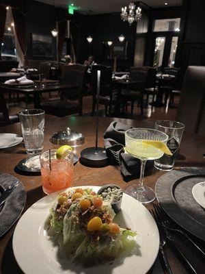 Wedge Salad