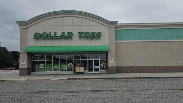 Dollar Tree