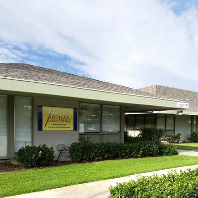 Our office is in San Jose on Camino Verde Dr  just off 85 & close to 101. We're here Mon-Thu by appointment. Call anytime!