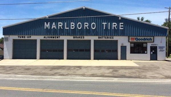 Marlboro.Maryland.Tires.Alignment.Steering