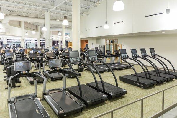 MercyOne Health & Fitness Center