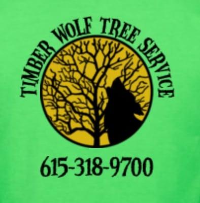 Timber Wolf Tree Service