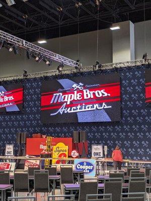 Maple Brothers Auctions