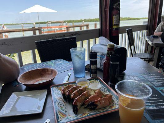 Crabby Lady Restaurant