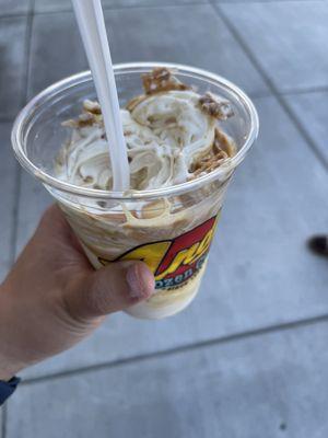 Andy's Frozen Custard