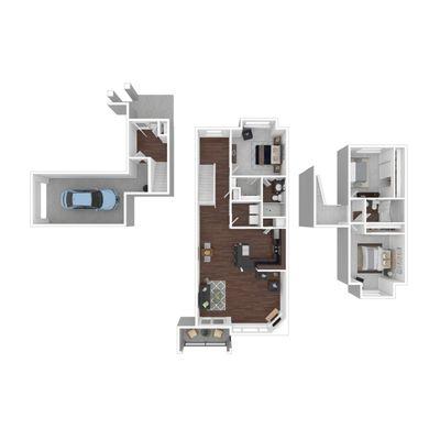 3x2 B
3 Bed
2 Bath
1,330 Sq. Ft.