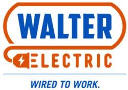 Walter Electric - Wired To Work