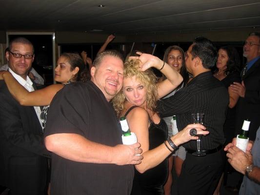 Great times, great parties with Paradiso Yacht Charters and Boat Rentals Newport Beach
 http://boatrentalsnewportbeach.com/