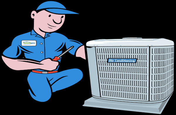 Heater Maintenance and Repair