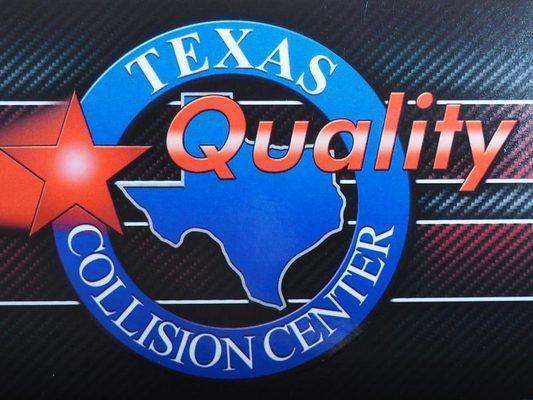 Texas Quality Collision Center