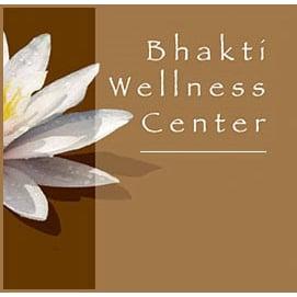 Bhakti Wellness Center logo