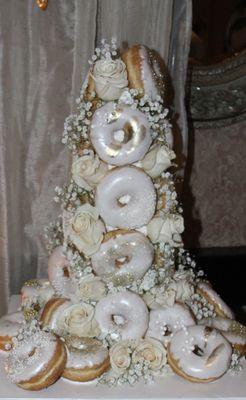 Morietti's Specialty Cake