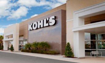 Kohl's Twin Falls