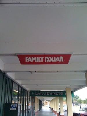 Family Dollar