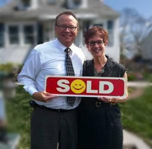 "Selling the home you've lived in for 30+ years is overwhelming, but the Hannons made the entire process seem so easy..." - L...