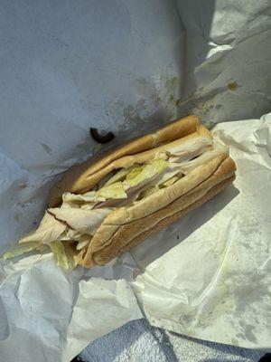 Jay's Original Hoagies