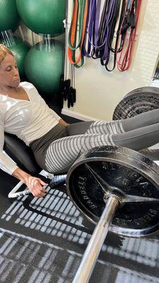 Leg Press