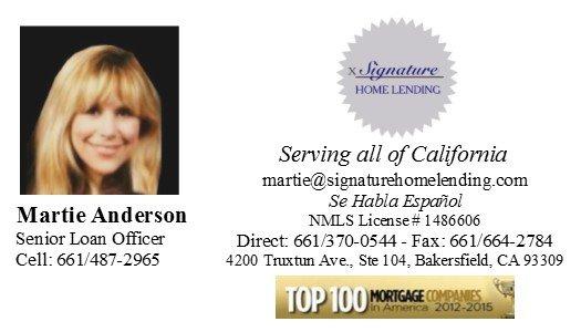 I have 17 years of mortgage experience. Customer service and being available at all times to my customers & realtors is vital.