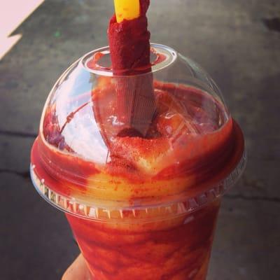 Mangonada