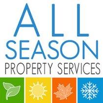 All Season Property Services Logo Wheaton, Glen Ellyn, Lombard, Naperville, St, Charles, Geneva