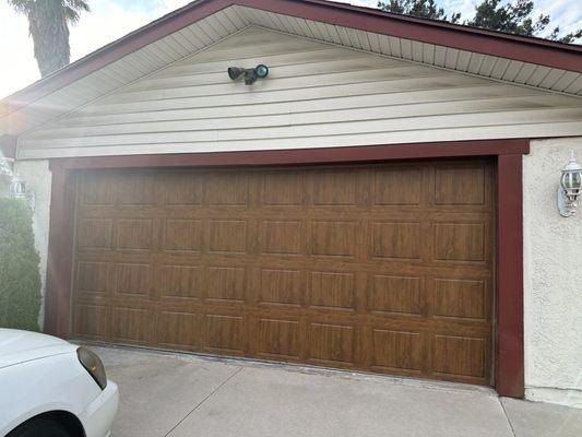 New Garage Door Install Services