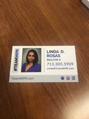 Real Estate Agent