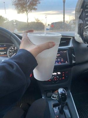 Horchata