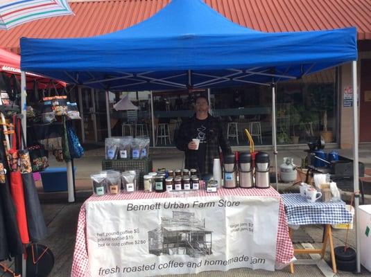 Hillsboro Saturday Farmer's Market!