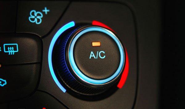 AC Diagnostic