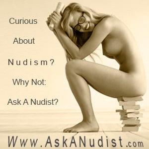 AskANudist.com