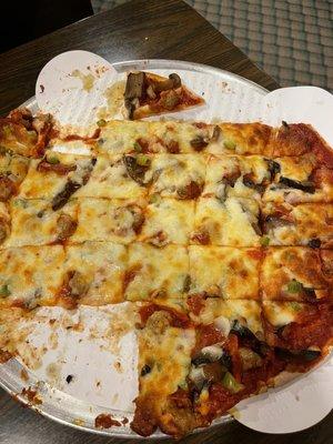 Carbone's Pizzeria