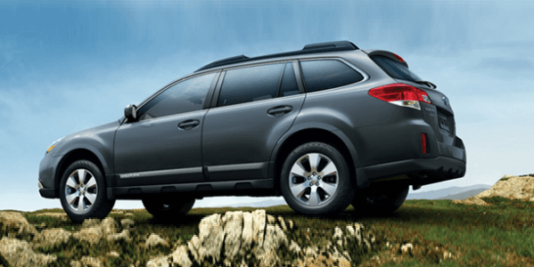 Subaru Outbacks provide exceptional comfort, safety, and value. This is one of the best selling vehicles in Utah for a reason.