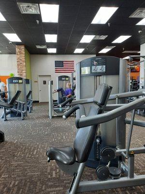 Anytime Fitness