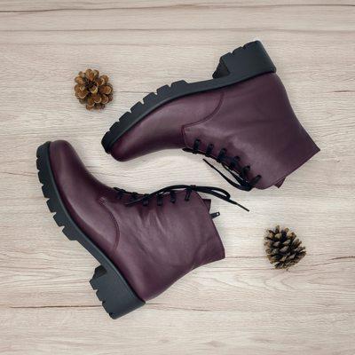 CAMPOS BOOTS