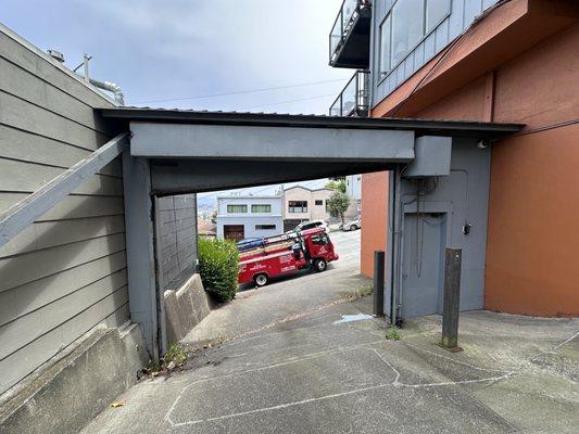 Repair Garage Door