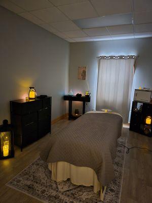 Welcome to Beats & Bodywork Therapeutic Massage!