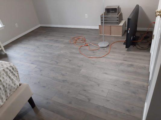 Jason Tench Flooring LLC