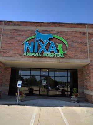 Nixa Animal Hospital