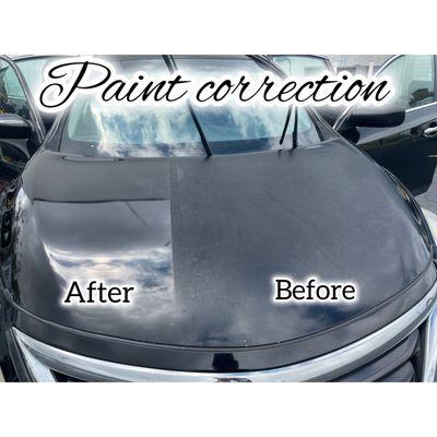 Exclusive Auto Detailing